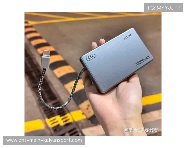 质量门背后：国产充电宝品牌的压力与挑战，国产充电宝牌子