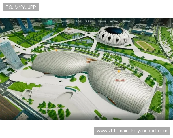 青少年运动基础设施向“智慧场馆”转型提升运营效率