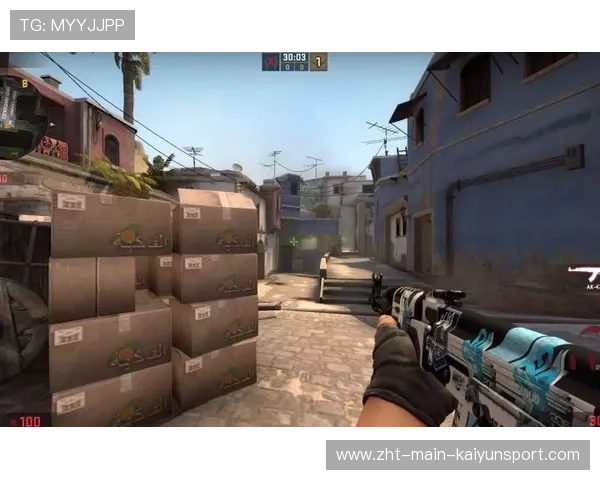 Mirage中路被压制导致战术展开受阻